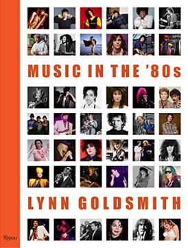 portada Music in the '80S (en Inglés)