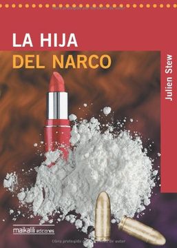 portada La Hija del Narco