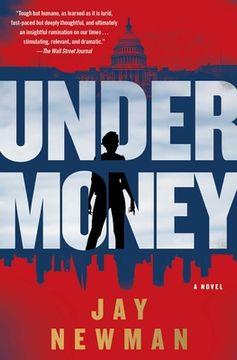 portada Undermoney: A Novel (en Inglés)