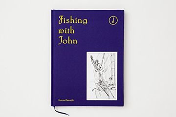 portada Fishing With John