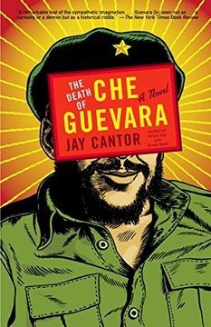 portada The Death of che Guevara (Vintage Contemporaries) (en Inglés)