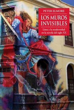 portada Los Muros Invisibles (in Spanish)