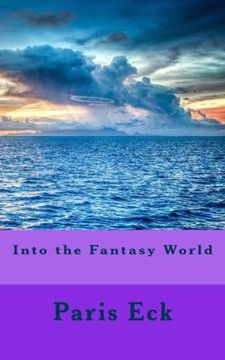 portada Into the Fantasy World