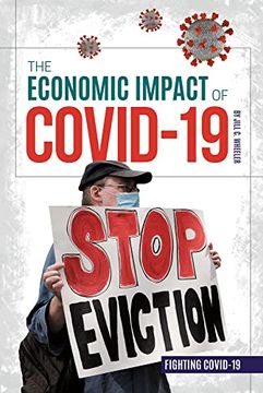 portada The Economic Impact of Covid-19 (Fighting Covid-19) (en Inglés)