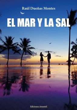 portada El mar y la sal (in Spanish)
