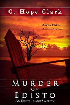 portada Murder on Edisto: Volume 1 (The Edisto Island Mysteries) (en Inglés)