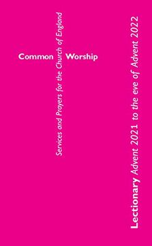 portada Common Worship Lectionary (en Inglés)