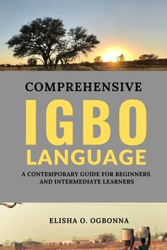 portada Comprehensive Igbo Language (in English)