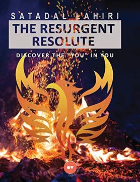 portada The Resurgent Resolute (en Inglés)