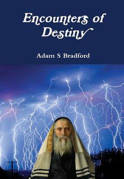 portada Encounters of Destiny (en Inglés)