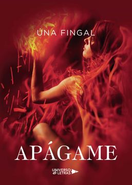 portada Apagame (in Spanish)