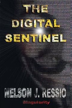 portada The Digital Sentinel (en Inglés)