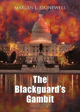 portada The Blackguard's Gambit