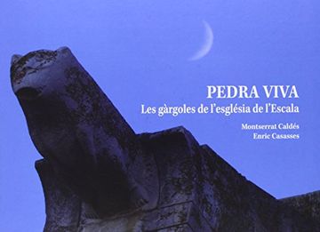 portada Pedra Viva (en Catalá)