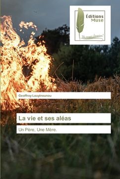 portada La vie et ses aléas (in French)