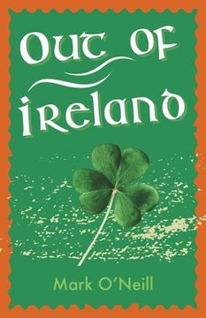 portada Out of Ireland (en Inglés)