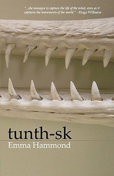 portada tunth-sk (en Inglés)