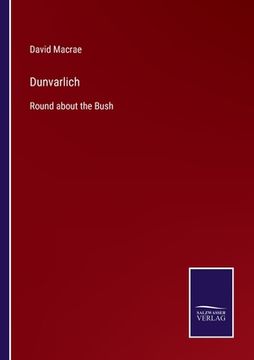 portada Dunvarlich: Round about the Bush