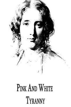 portada Pink And White Tyranny