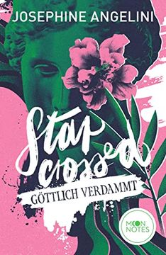 portada Fates & Furies 1. Starcrossed: Göttlich Verdammt (en Alemán)