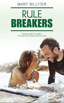 portada Rule Breakers (Resort Romances)