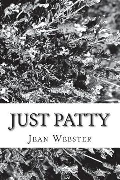 portada Just Patty (in English)