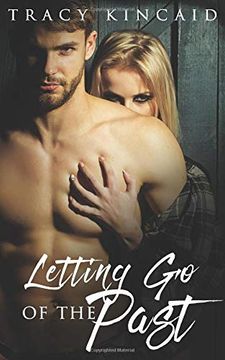 portada Letting go of the Past (in English)