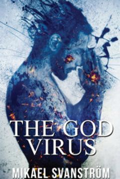 portada The god Virus (2) (Posthuman)