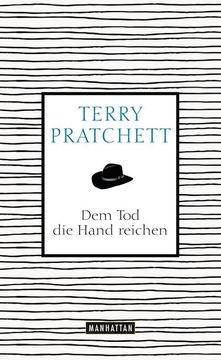 portada Dem tod die Hand Reichen (in German)