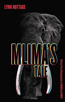 portada Mlima’S Tale (in English)