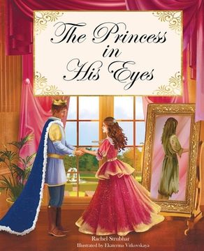 portada The Princess in His Eyes (en Inglés)