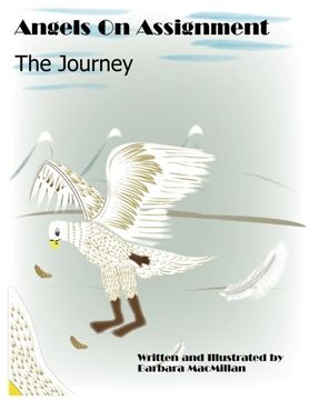 portada Angels On Assignment: The Journey (Angels On Assinment) (Volume 6)