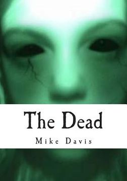 portada The Dead (en Inglés)