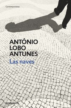 portada Las Naves (in Spanish)