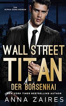 portada Wall Street Titan – der Börsenhai 