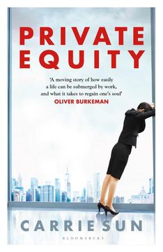 portada Private Equity: An Immigrant's Story (en Inglés)