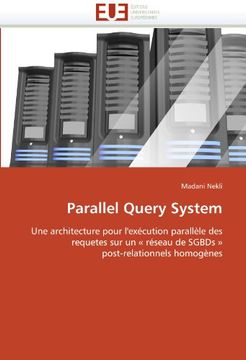 portada Parallel Query System