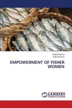 portada Empowerment of Fisher Women (in English)