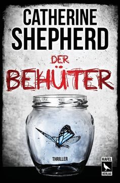 portada Der Behüter: Thriller (in German)