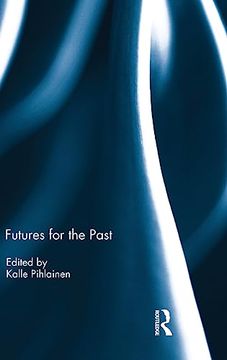 portada Futures for the Past (en Inglés)
