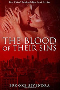 portada The Blood of Their Sins: Volume 3 (The Soul Series)