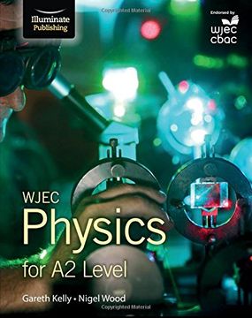 portada WJEC Physics for A2: Student Book