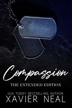 portada Compassion: The Extended Edition (en Inglés)