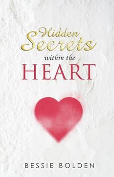 portada Hidden Secrets Within the Heart