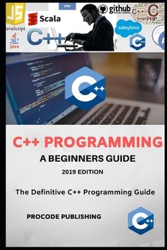 portada The C++ Programming Language 5th edition (en Inglés)