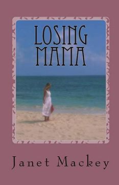 portada Losing Mama (en Inglés)