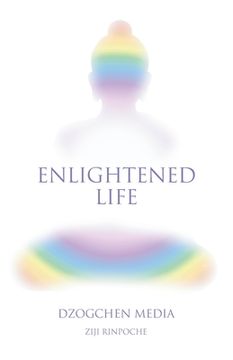 portada Enlightened Life (en Inglés)