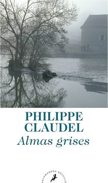 portada Almas grises (in Spanish)
