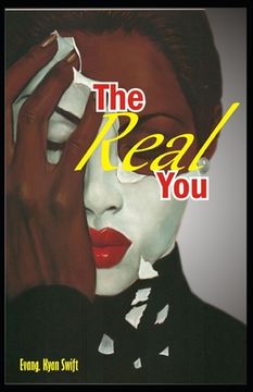 portada The Real You (en Inglés)
