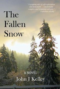 portada The Fallen Snow (en Inglés)
